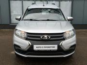 Lada (ВАЗ) Largus I Рестайлинг Ярославль  - изображение 15