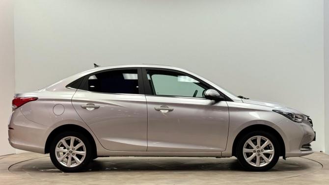 Changan Alsvin с пробегом 2023 года, цена 1 130 000 рублей, 16878 км, седан, Автокод Объявления