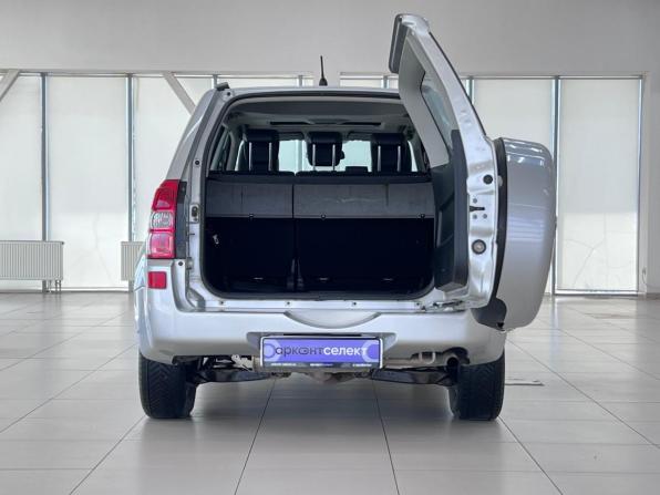 Suzuki Grand Vitara II с пробегом 2007 года, цена 950 000 рублей, 147902 км, внедорожник, Автокод Объявления