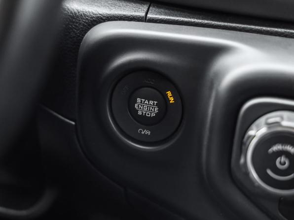 Jeep Wrangler IV (JL) с пробегом 2020 года, цена 5 070 436 рублей, 64774 км, внедорожник, Автокод Объявления