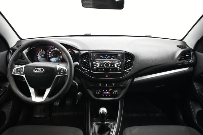 Lada (ВАЗ) Vesta I с пробегом 2019 года, цена 750 000 рублей, 233133 км, универсал, Автокод Объявления