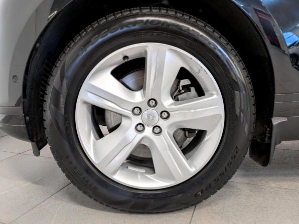 Land Rover Range Rover Velar I с пробегом 2021 года, цена 4 900 000 рублей, 82506 км, внедорожник, Автокод Объявления
