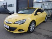 Opel Astra J Рестайлинг Москва  - изображение 15