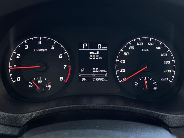 Hyundai Solaris II Рестайлинг с пробегом 2022 года, цена 1 560 000 рублей, 103220 км, седан, Автокод Объявления