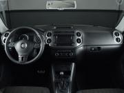 Volkswagen Tiguan I Рестайлинг Кемерово  - изображение 30