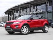 Land Rover Range Rover Evoque I Москва  - изображение 46