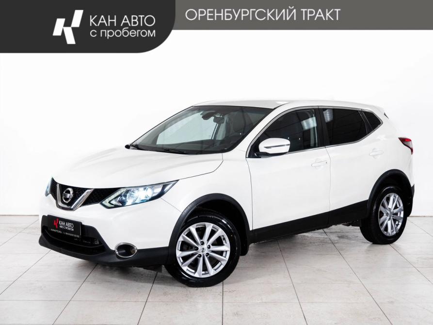 Nissan Qashqai II Казань  - изображение 1