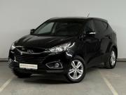 Hyundai ix35 I Екатеринбург  - изображение 27
