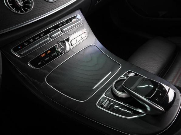 Mercedes-Benz E-Класс AMG V (W213) с пробегом 2018 года, цена 6 889 000 рублей, 45233 км, купе, Автокод Объявления