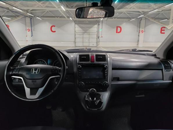 Honda CR-V III с пробегом 2007 года, цена 980 000 рублей, 245565 км, внедорожник, Автокод Объявления