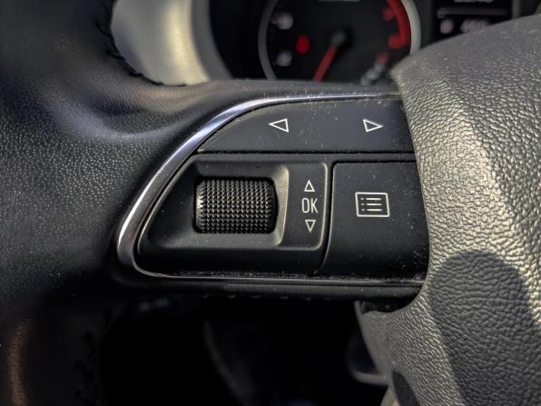 Audi A3 III (8V) с пробегом 2014 года, цена 1 800 000 рублей, 75145 км, седан, Автокод Объявления