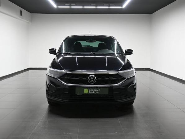 Volkswagen Polo VI с пробегом 2021 года, цена 1 680 000 рублей, 122825 км, лифтбек, Автокод Объявления
