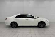 Toyota Camry VII (XV50) Рестайлинг Астрахань  - изображение 22