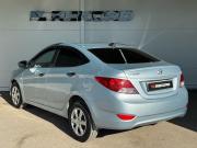Hyundai Solaris I Уфа  - изображение 20