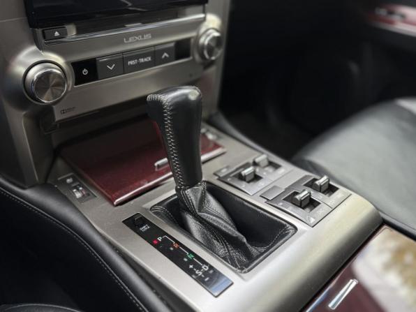 Lexus GX II Рестайлинг с пробегом 2014 года, цена 2 799 990 рублей, 224000 км, внедорожник, Автокод Объявления