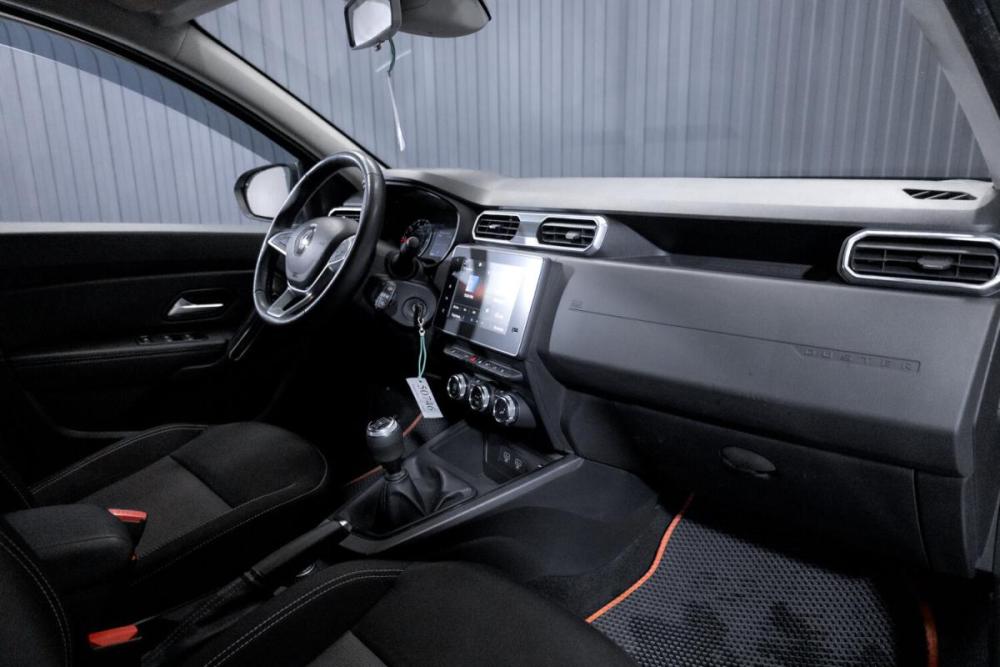 Renault Duster II Тюмень  - изображение 17
