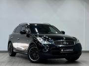 Infiniti QX50 I Кемерово  - изображение 26