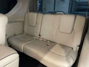 Infiniti QX80 I Рестайлинг 2 Новосибирск  - изображение 35