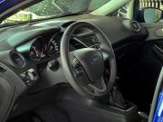 Ford Fiesta Mk6 Рестайлинг Оренбург  - изображение 36