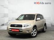Toyota RAV4 III (XA30) Екатеринбург  - изображение 17