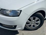 Skoda Rapid I Рестайлинг Курган  - изображение 27