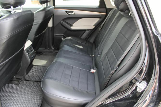 Haval Jolion I с пробегом 2023 года, цена 1 780 000 рублей, 127000 км, внедорожник, Автокод Объявления