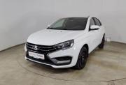 Lada (ВАЗ) Vesta I Рестайлинг (NG) Волгоград  - изображение 29