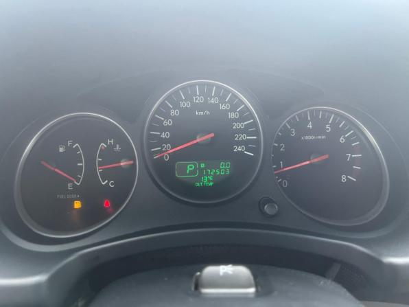 Subaru Forester II Рестайлинг с пробегом 2006 года, цена 1 180 000 рублей, 172500 км, внедорожник, Автокод Объявления
