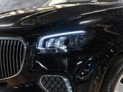 Mercedes-Benz Maybach GLS I Рестайлинг Москва  - изображение 41