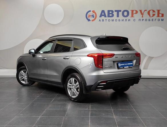 Haval Jolion I Рестайлинг с пробегом 2025 года, цена 2 222 000 рублей, 31099 км, внедорожник, Автокод Объявления