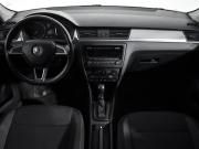 Skoda Rapid I Санкт-Петербург  - изображение 34