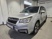 Subaru Forester IV Рестайлинг 2 Москва  - изображение 20
