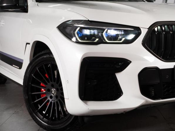 BMW X6 III (G06) с пробегом 2021 года, цена 8 990 000 рублей, 63043 км, внедорожник, Автокод Объявления