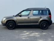 Skoda Yeti I Москва  - изображение 24