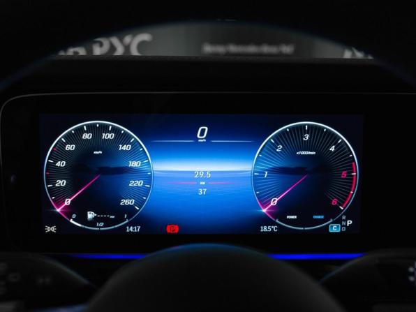 Новый Mercedes-Benz G-Класс III (W465) Рестайлинг 2026 года, цена 25 725 000 рублей, внедорожник, Автокод Объявления