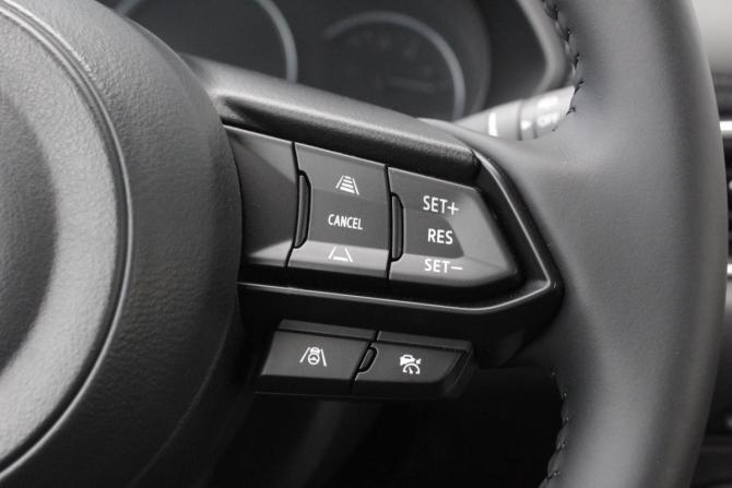 Mazda CX-5 II Рестайлинг с пробегом 2026 года, цена 4 190 000 рублей, 35 км, внедорожник, Автокод Объявления