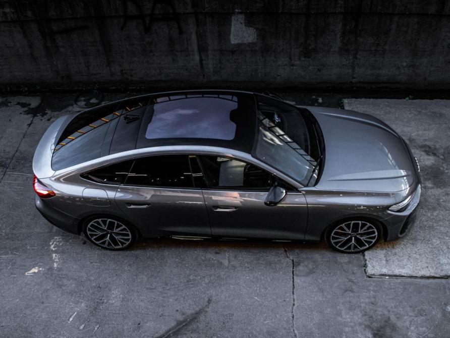 Audi A5 III (B10) Москва  - изображение 4