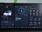 Li Auto (Lixiang) L6 Москва  - изображение 41