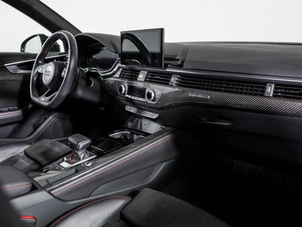 Audi A4 V (B9) Рестайлинг с пробегом 2020 года, цена 3 980 000 рублей, 87000 км, седан, Автокод Объявления