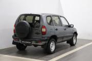 Chevrolet Niva I Ульяновск  - изображение 18