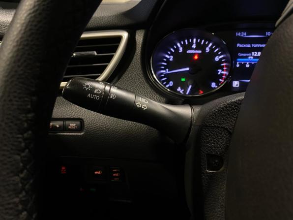 Nissan X-Trail III с пробегом 2018 года, цена 2 169 000 рублей, 107989 км, внедорожник, Автокод Объявления