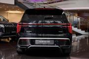 Hongqi HS3 Нижний Новгород  - изображение 37