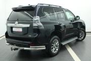 Toyota Land Cruiser Prado 150 Series Рестайлинг 1 Красноярск  - изображение 21