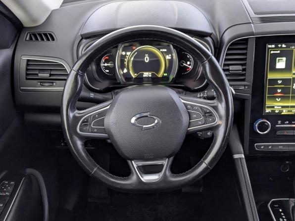 Renault Samsung QM6 I Рестайлинг с пробегом 2021 года, цена 1 935 000 рублей, 76359 км, внедорожник, Автокод Объявления