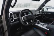 JETOUR T2 Санкт-Петербург  - изображение 26
