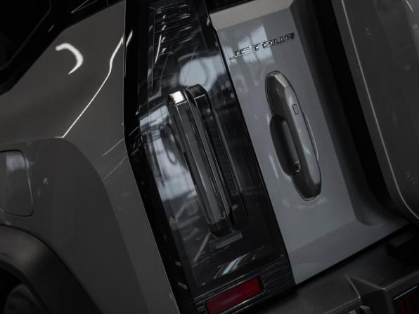 JETOUR T2 с пробегом 2024 года, цена 3 020 000 рублей, 67150 км, внедорожник, Автокод Объявления