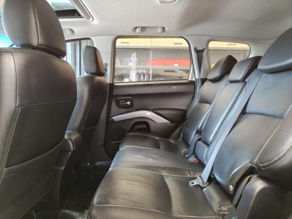 Mitsubishi Outlander II с пробегом 2008 года, цена 1 062 964 рубля, 183000 км, внедорожник, Автокод Объявления
