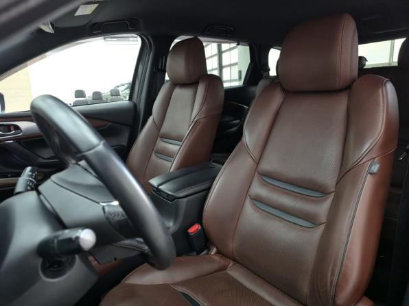 Mazda CX-9 II с пробегом 2019 года, цена 2 970 000 рублей, 107872 км, внедорожник, Автокод Объявления