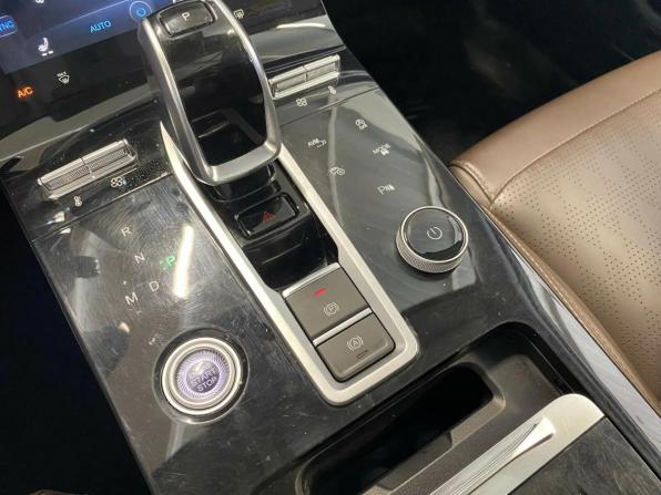 Chery Tiggo 8 Pro I с пробегом 2022 года, цена 1 998 000 рублей, 84000 км, внедорожник, Автокод Объявления