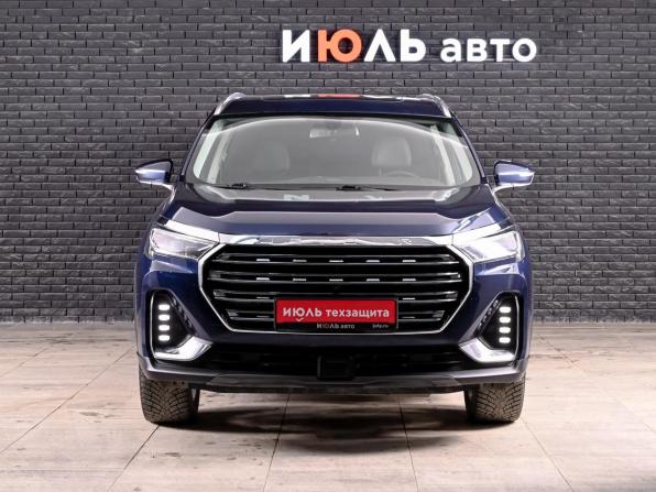 JETOUR X90+ с пробегом 2023 года, цена 2 430 000 рублей, 60222 км, внедорожник, Автокод Объявления